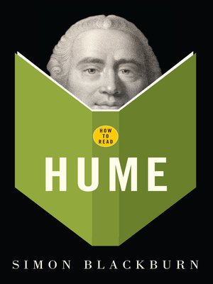 cover image of How To Read Hume